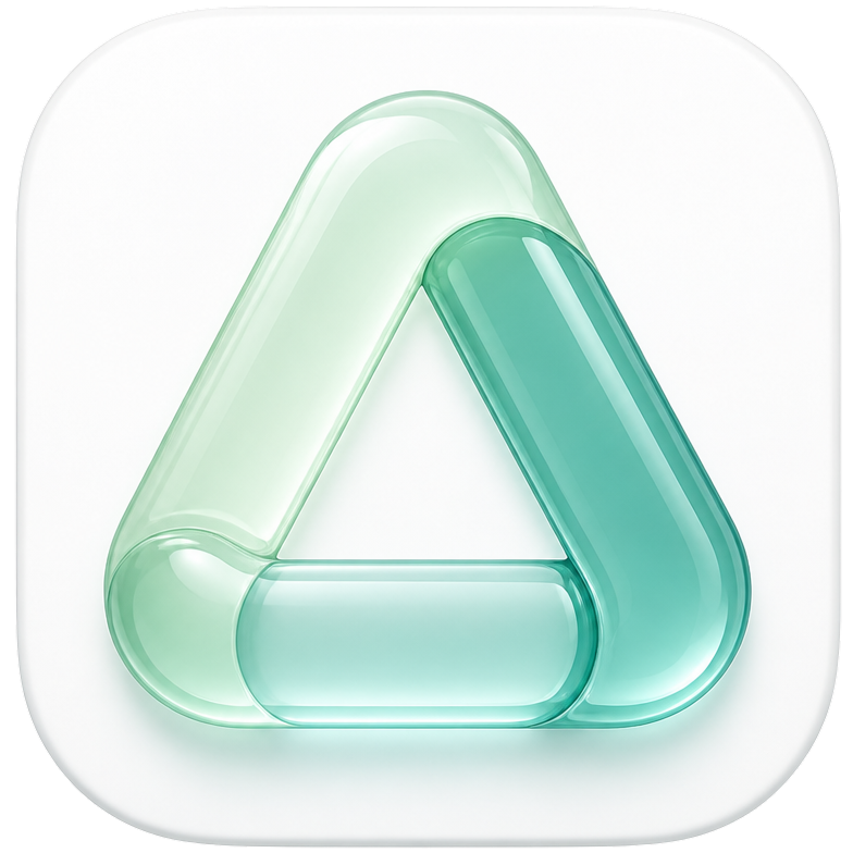 Delta app icon