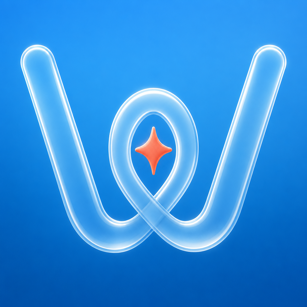 Wish app icon